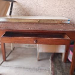 Entry table