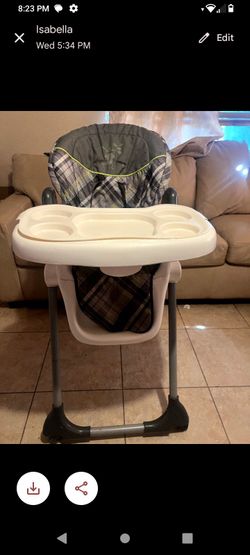 Baby  Chair