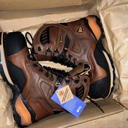 Ace Composite Work Boots 