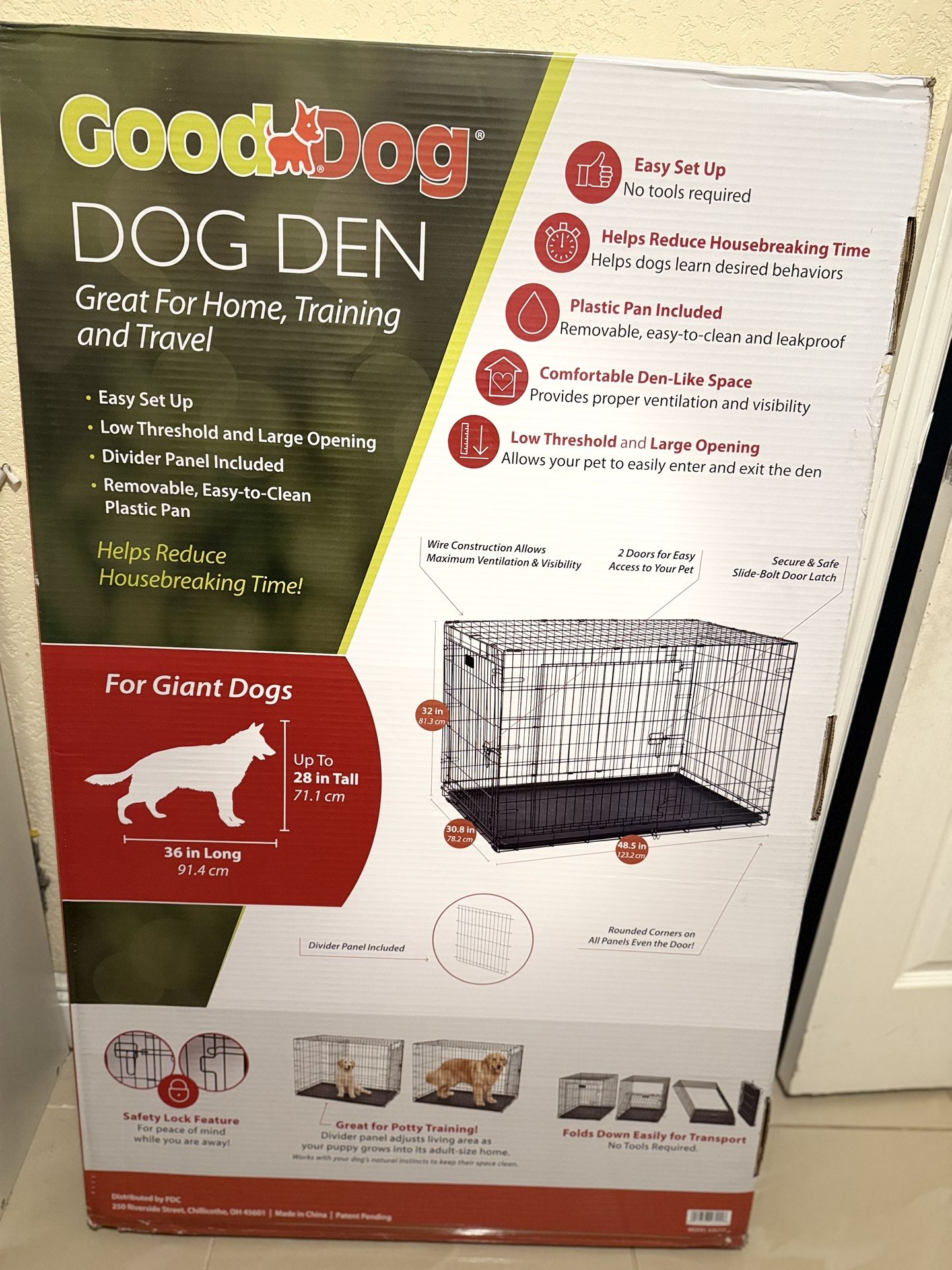 Dog House