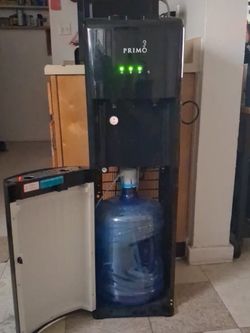 Water Dispenser