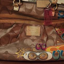 Original Couch Purse