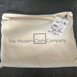 The Modern Cloth Company Canvas Washable Coloring Cloth