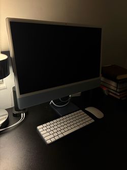 Apple iMac Computer