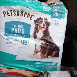 Training Pads For Dogs 