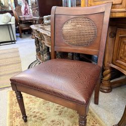 Wooden Arm Chair - 50% OFF OFFER!!!