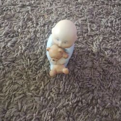 Vintage 1984 Cabbage Patch 