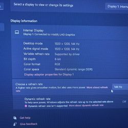 Msi Raider Laptop 4070 