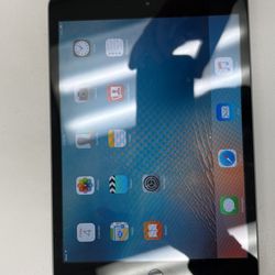 iPad Mini 16gb 2012 