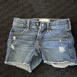 Abercrombie & Fitch Kid’s Shorts Size 7/8