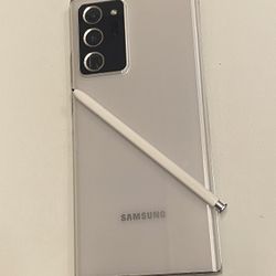 Galaxy Note 20 Ultra Fully Unlocked 