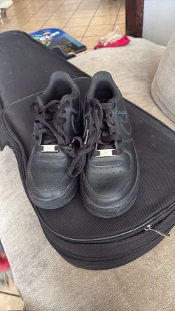 Air Force 4y