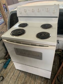 Stove