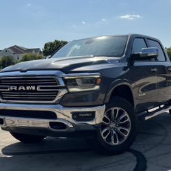 🚀2019 Dodge Ram 1500 Laramie 