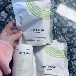 Nutrafol 3 Months Supply 