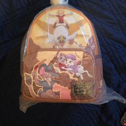 Lounge Fly Back Pack Brand New