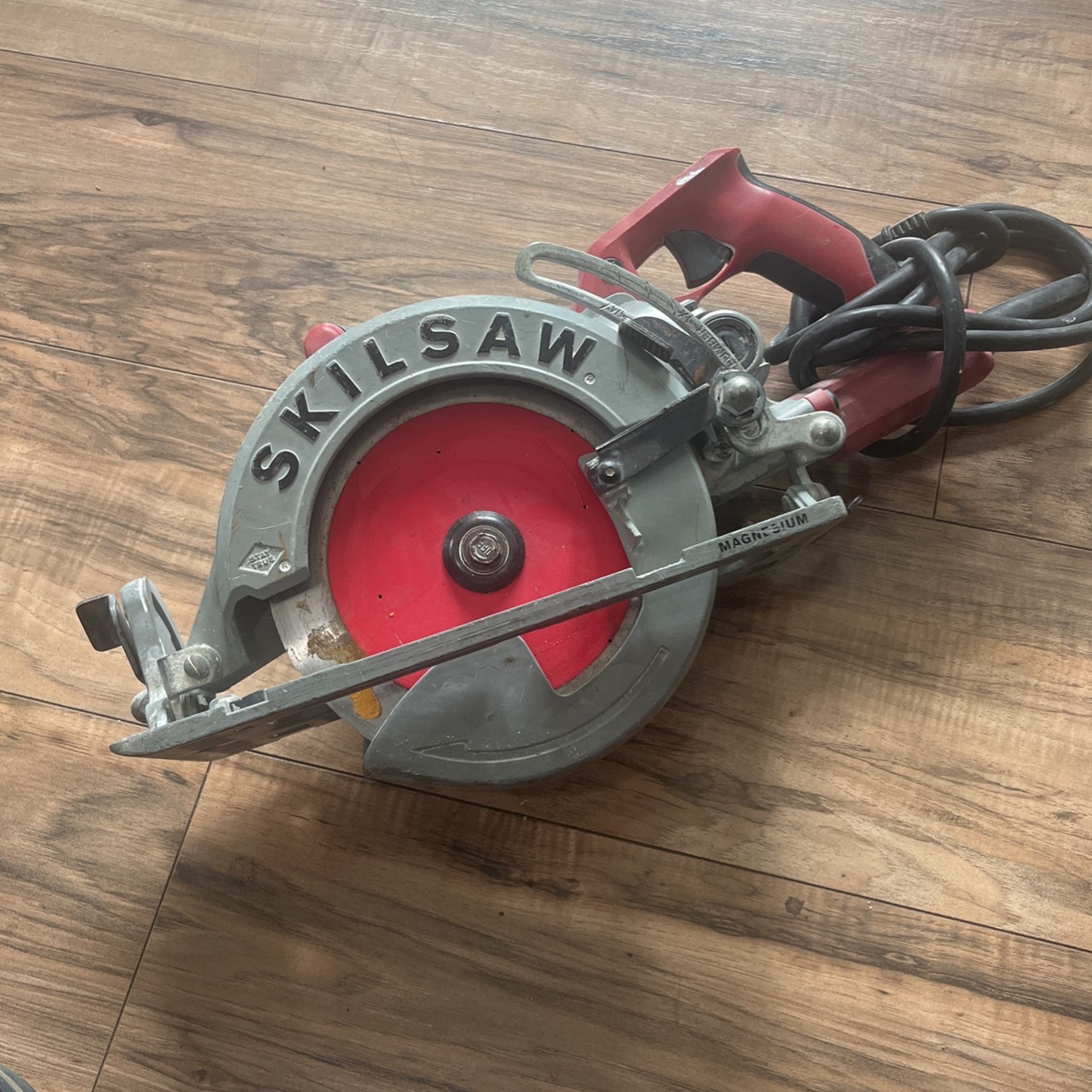 Skilsaw