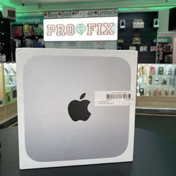 $85 to start (financing) - Mac Mini M2 Pro Chip (512GB)