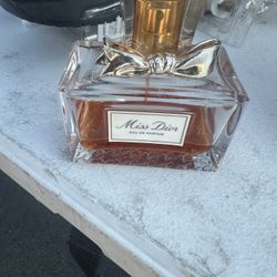 Dior Perfume For Women Original $20