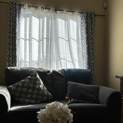 Love Seat 
