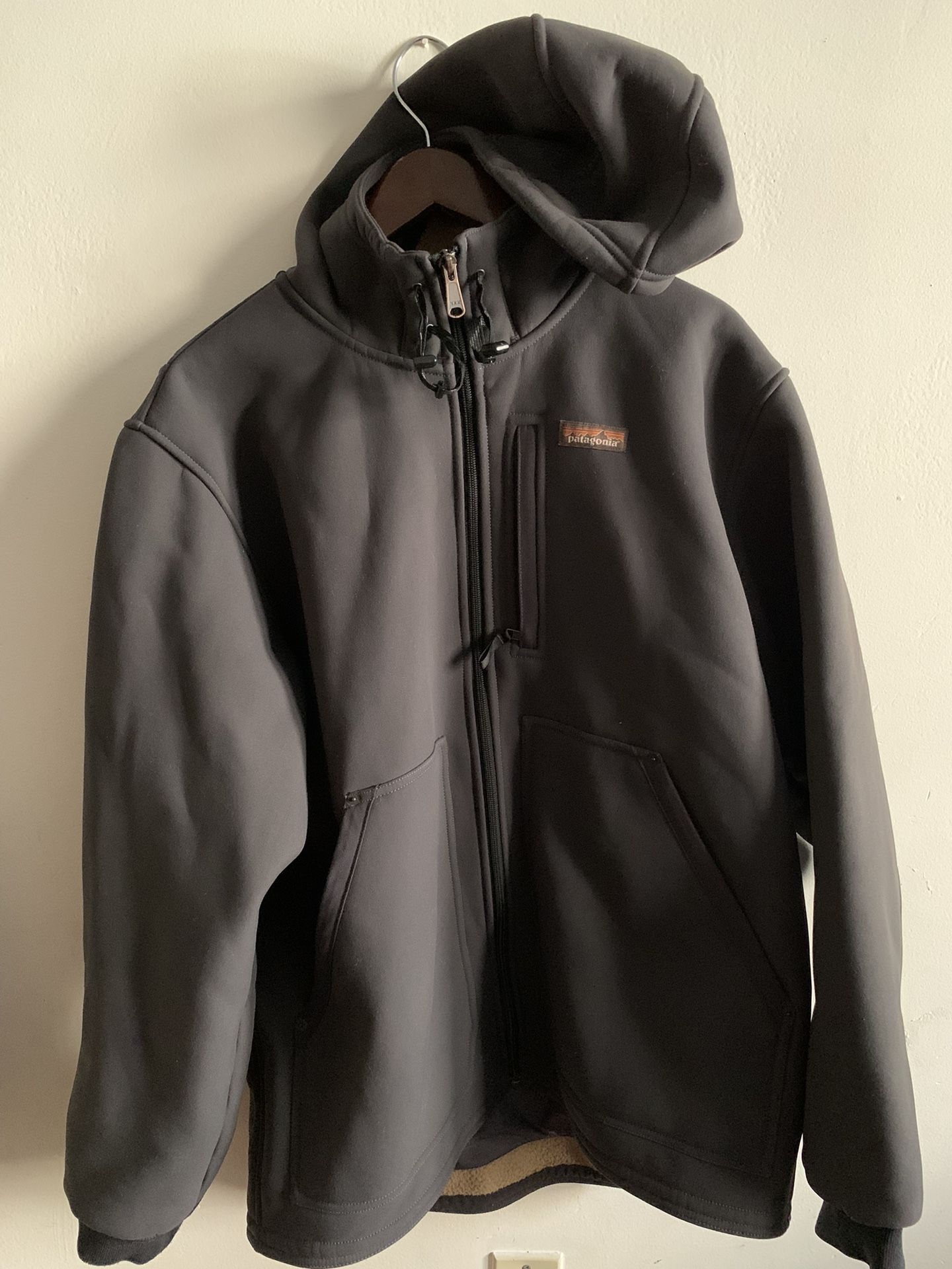 Mens Patagonia Size L Jacket 