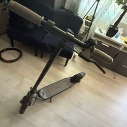 Segway Ninebot Electric Scooter