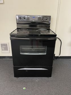 Stove 