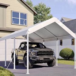 Canopy Gazebo 10x20 New In the Box 