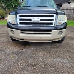 2008 Ford Expedition