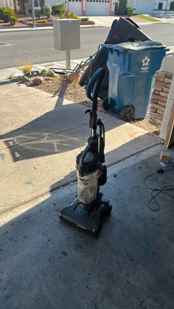 Vaccum