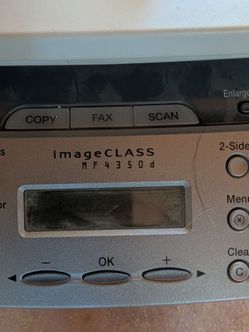 Free Multi function printer scanner fax