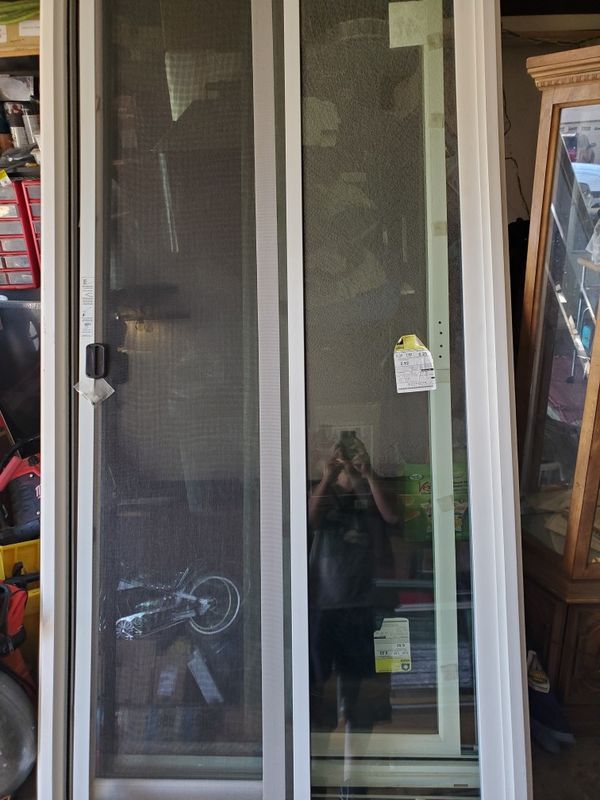 Arcadia Sliding Patio Doors (NEW) for Sale in Phoenix, AZ OfferUp