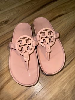 Tory Burch Miller Cloud Sandal