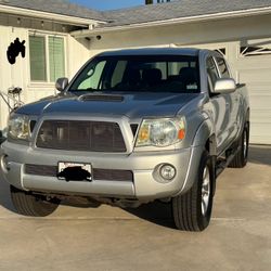 2007 Toyota Tacoma