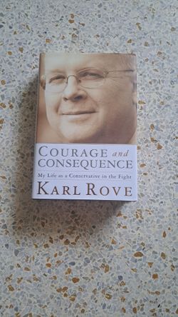 Courage and Consequence