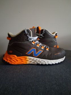 New Balance Cremorne Mid Fresh Foams Mens 10.5