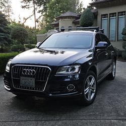 2016 Audi Q5