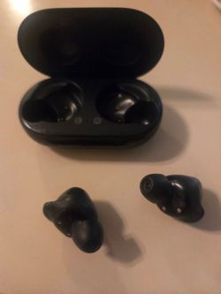 Galaxy buds $20