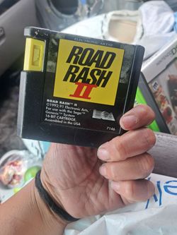 Video games