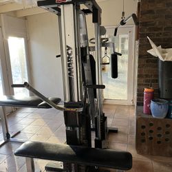 Weight Set 