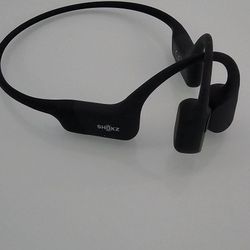 Shokz   Open Run  $60