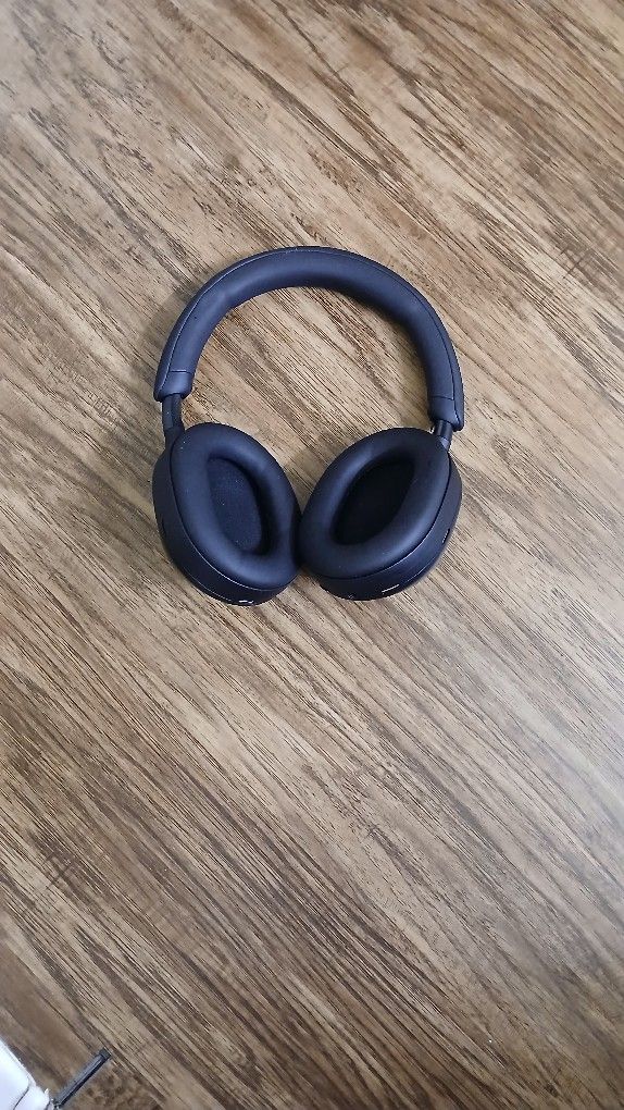 Sony WH-1000XM5 30 Hour Battery Wireless Headphones
