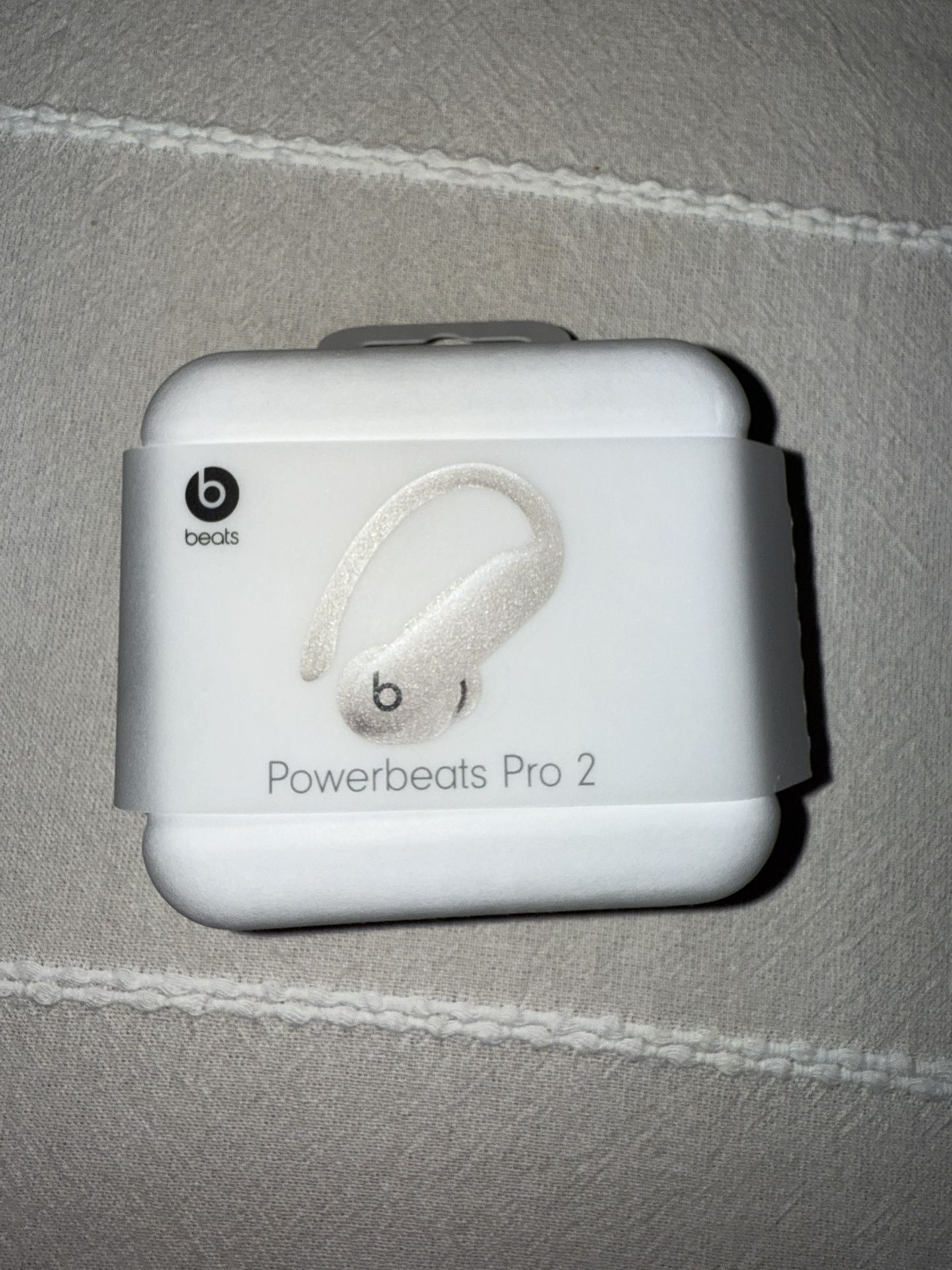 Powerbeats Pro 2