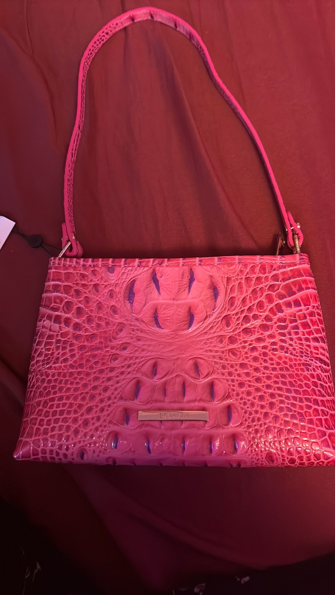 Brand New Unused Brahmin Bag