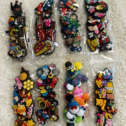 Disney Croc Charms for Sale in Los Angeles, CA - OfferUp