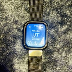 APPLE WATCH 45mm