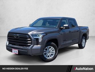 2026 Toyota Tundra 2Wd
