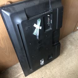 LG 42” HD Tv