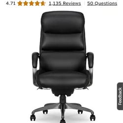 Lazy Boy Office Chair