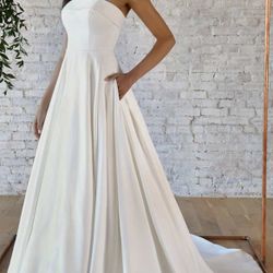 Stella York Bridal Dress